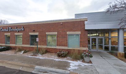 Dentist near Brooklyn Center