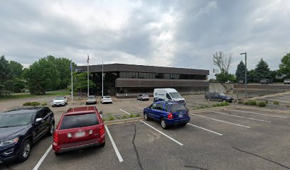 Dentist near Eagan