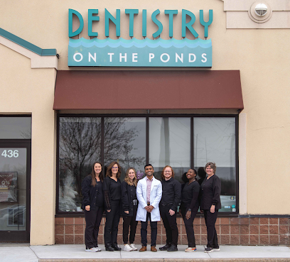 Dentist near Chanhassen