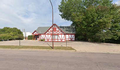 Dentist near New Ulm