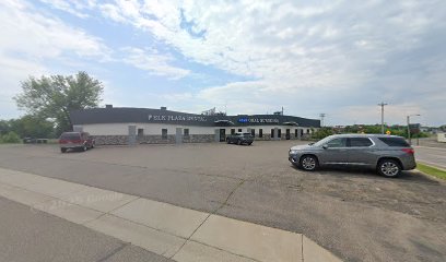 Dentist near Elk River