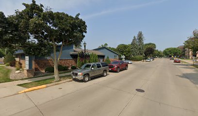 Dr. Richard L. Mitchell, DDS