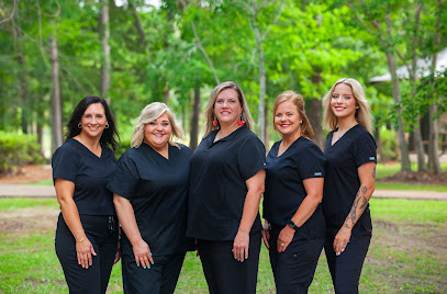 Brite Expressions Dentistry, Inc: Jennifer C. Lumbley, DMD