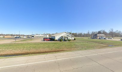 Dentist near New Madrid