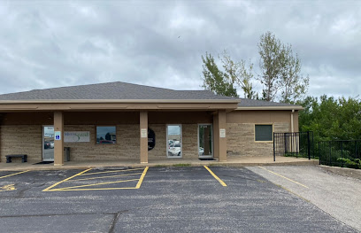 Dentist near St Joseph