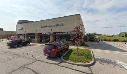 Dentist near Chesterfield