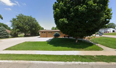 Sintek Charles a DDS