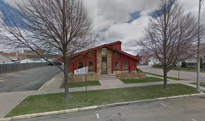 Dentist near North Platte