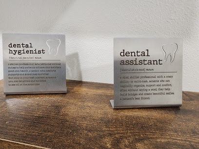Dentist near Alliance