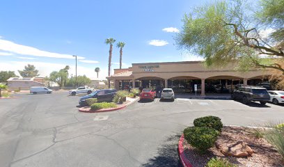 Claire M Christy, DDS