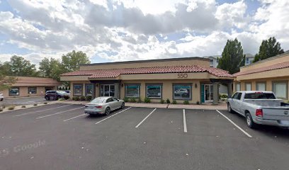 Dr. Anthony Brunelli