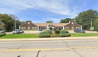 Dr. Christopher B. Benton, DMD