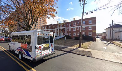 Dentist near Elizabeth