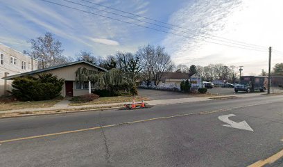 Dentist near Glassboro