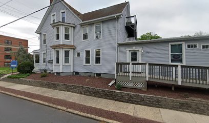 Dentist near Mt Holly