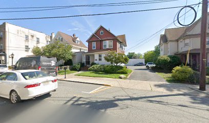 Dr. Peter W. Damken, DDS