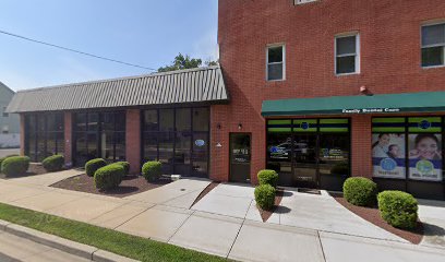 Dentist near Roebling