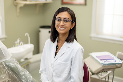 Colts Neck Smiles – Dr. Dilini Peiris D.D.S.