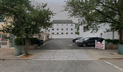 Dentist near Ho-Ho-Kus