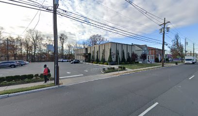 Dentist near Roselle Park