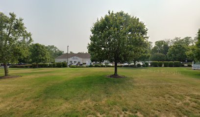 Dentist near Marlboro Township