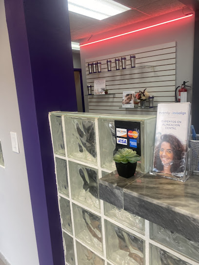 Dentist near Perth Amboy