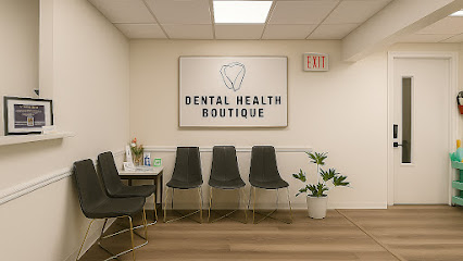 Dentist near Boonton