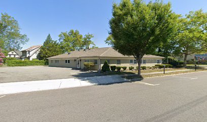 Dr. Alan A. Zarafshar, DDS