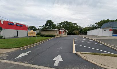 Dr Anna Folenta, D.D.S