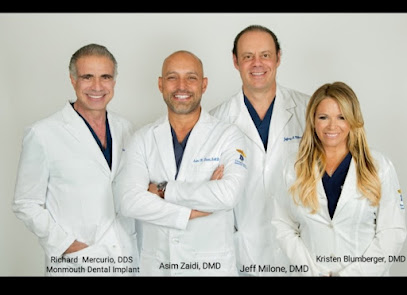 Dentist near Red Bank