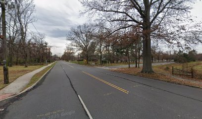 Dr. Richard A. Berke, DMD