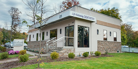 Dentist near Parsippany