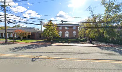 Dentist near Roseland