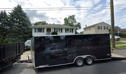 Dentist near South River