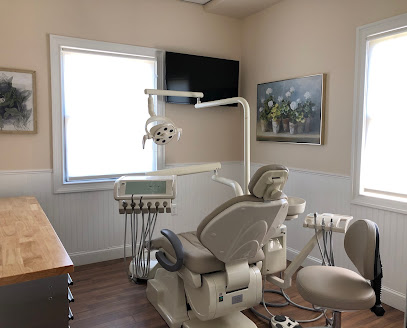 Dentist near New Providence