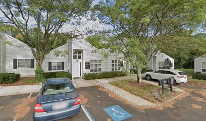 Dentist near Hillsborough Township