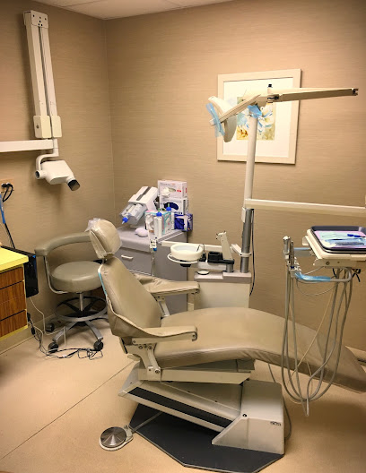 Dentist near Oakhurst