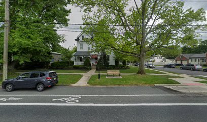 Dentist near Wenonah