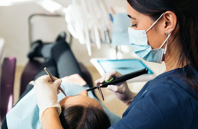 Dentist near Bound Brook