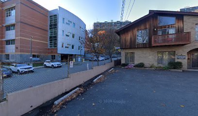 Dentist near Edgewater