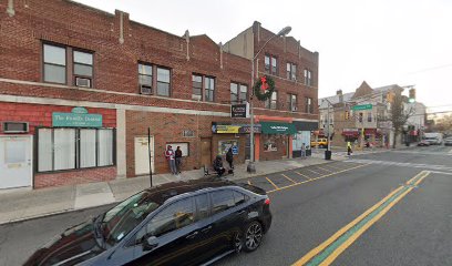 Dr. Enrique Salinas, DDS