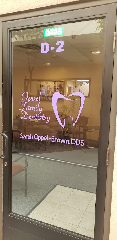 Oppel Family Dentistry