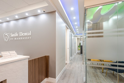Smile Dental of Manhasset, Dr. Samuel T. Jung