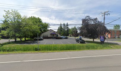 Dentist near West Seneca
