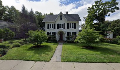 Dentist near Chatham