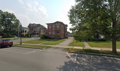 Dentist near Penn Yan