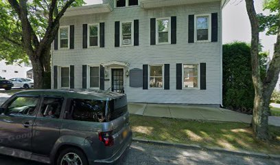 Dentist near Millbrook