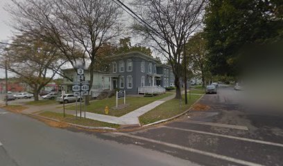 Thomas T Bunker DDS, PC