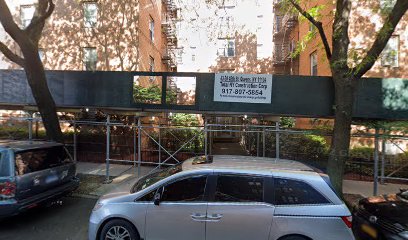 Garjarian Maggie DDS