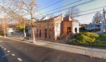 Dr. Mark Castanza, DDS